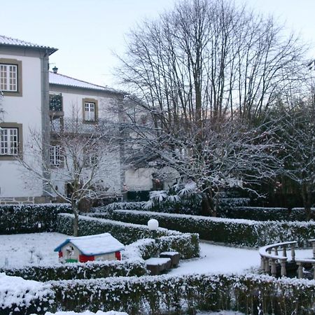Casa Das Tilias - Historic House セイア エクステリア 写真