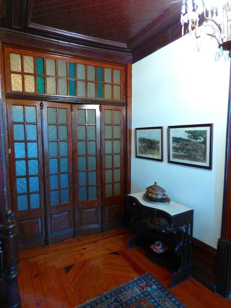 Casa Das Tilias - Historic House セイア エクステリア 写真