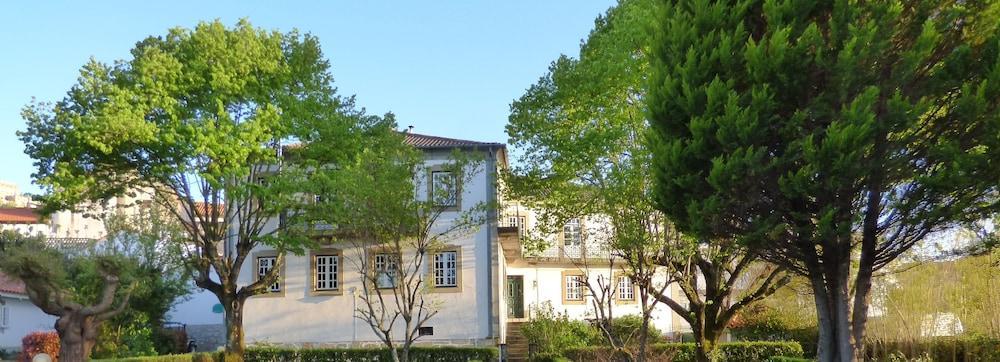 Casa Das Tilias - Historic House セイア エクステリア 写真