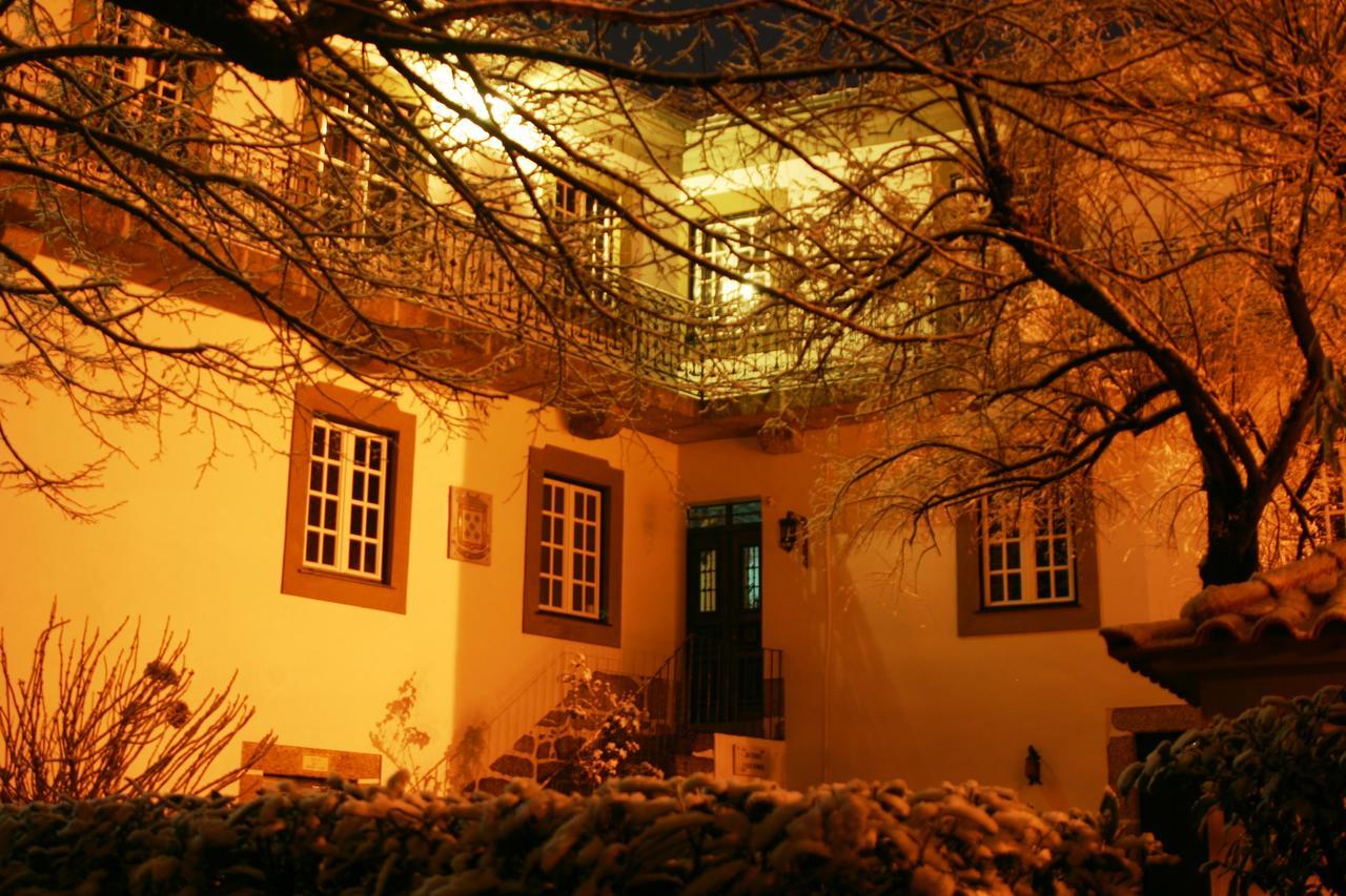 Casa Das Tilias - Historic House セイア エクステリア 写真